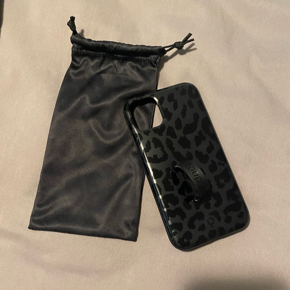 Loopy Case